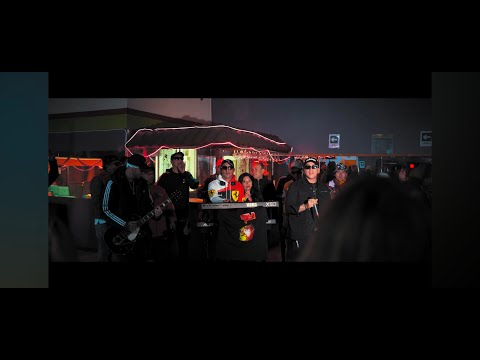 Baila Piola - Hermano mio (Video Oficial)