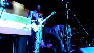 Adrian Younge &amp; Venice Dawn