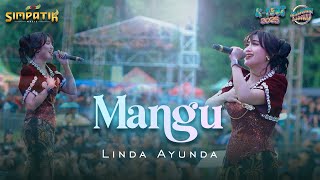 Download lagu LINDA AYUNDA - MANGU | LIVE SIMPATIK MUSIK FT FASKHO SENGOX AUDIO | KRADENAN REBOUND - K FEST 2025 mp3