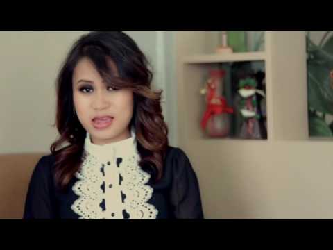 Fel Feli Hmar  Silh loh puan hlui( Official Video)