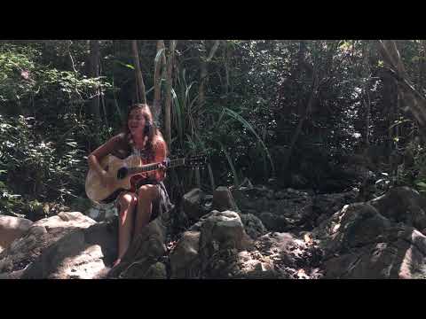 Life is a Beautiful Journey - Luna Deva / Jane Kruus @Kohphangan