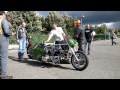 Momo Bikes Service Top Fuel Nitro A Montrabé