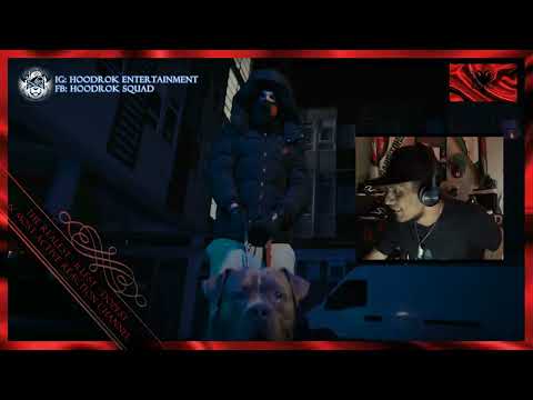 Albanian Drill Reaction: 🇦🇱/🇮🇪 #STS S9 - Slide (HD Version Still Processing)