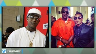 C-Murder To Be Released Soon! 2nd Witness to Recant!