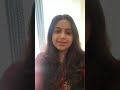Actress Swapna Treasa