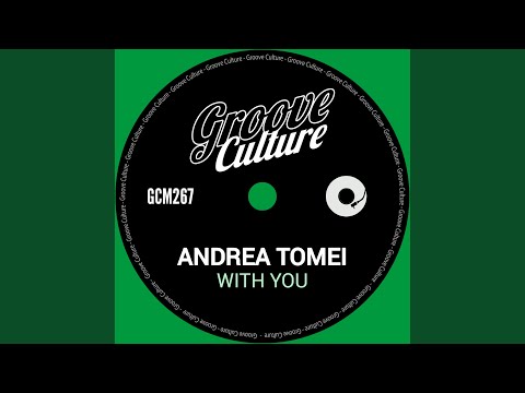 With You (Extended Mix)
