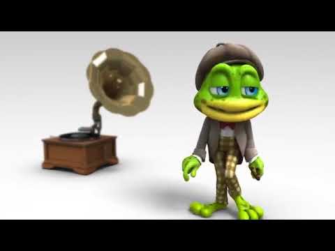 perereca suícida,musica para crianças