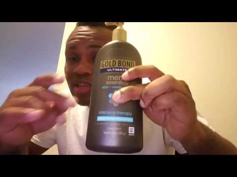 Body moisturizer that I used to layer  with my colognes