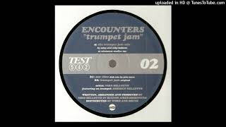 Encounters - Our Time (Dub Mix By Pete Moss)