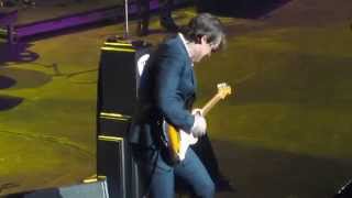 Joe Bonamassa - Love Ain&#39;t A Love Song - Las Vegas, NV 05-02-2015