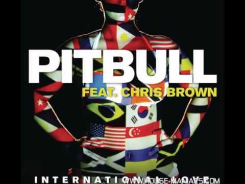 Pitbull ft. Chris Brown - International Love (Sidney Samson Remix)