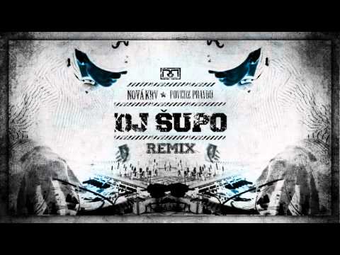 Nová Krv - Povedz pravdu "Dj Šupo Remix" (Revolúcia)