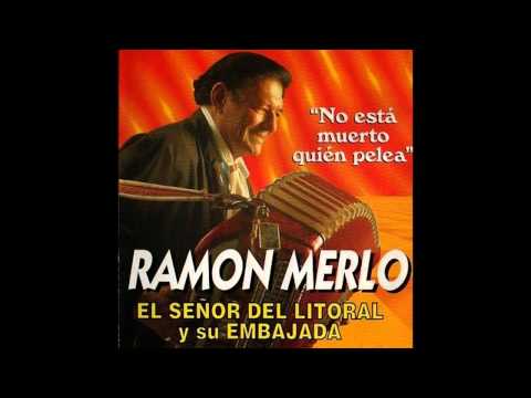 Islero viejo- Ramon Merlo