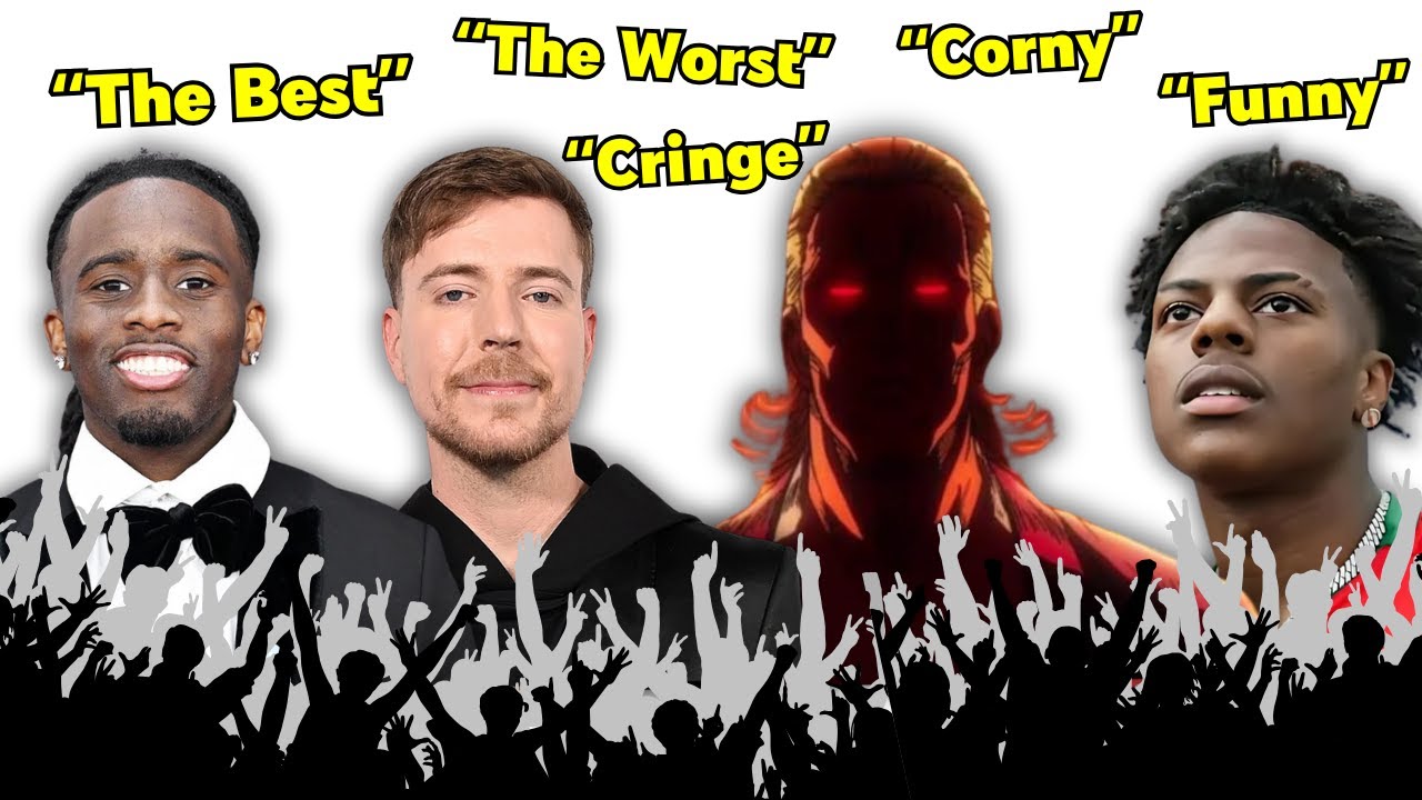 The Internets Switch Up Problem