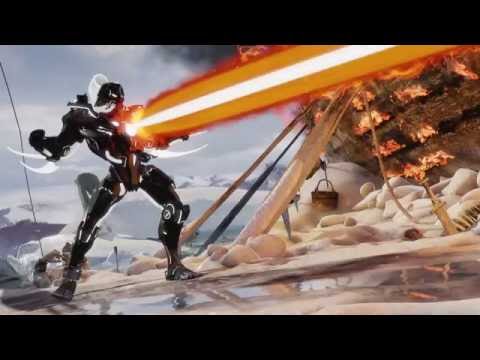 Freevo 2016 Tournament - Killer Instinct Top 3