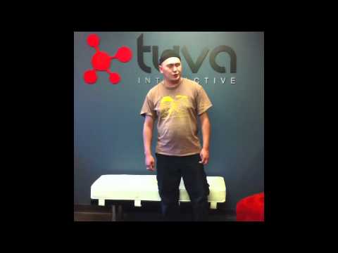 Tuvan Throat Singing