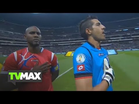Eliminatorias: México 2-1 Panamá, resumen