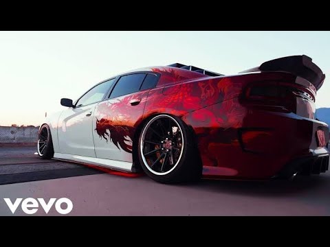 KSKV, Dailmine - Summertime (feat. Jenna Evans) | CAR VIDEO