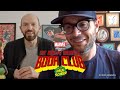 Paul Scheer's World's Greatest Book Club w/ Damon Lindelof!