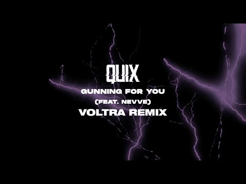 Video thumbnail for Gunning For You (Voltra Remix)