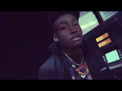 JayDaDarkskin- 91 Freestyle (Music Video)