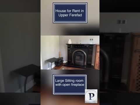 House to Rent Longford