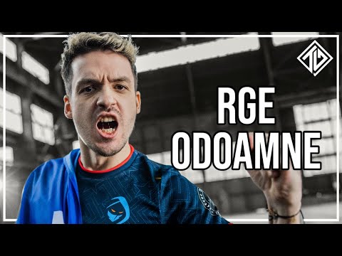 Odoamne: why Rogue's quarterfinals entrance feels BITTERSWEET