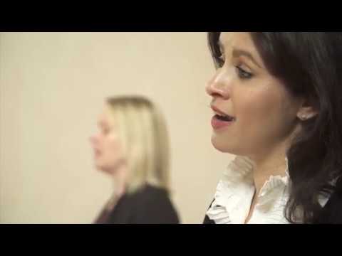 Påskens andakter i Sofia kyrka: Påskafton 2020