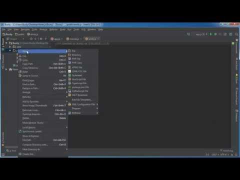 Node js Tutorial for Beginners 10 Shared State of Modules