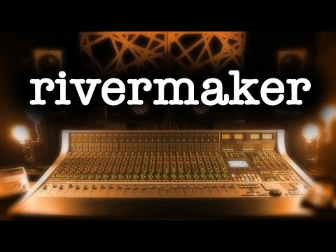 Mixing Rivermaker - "Redo" - Analog SSL Mixing Console