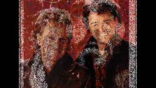 AIR SUPPLY - Love Is All