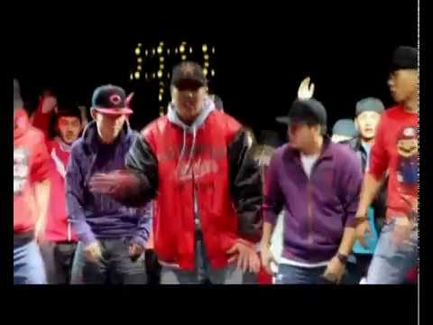 Vanquish ft. Opozit,TG,Orgil - Let's Dance