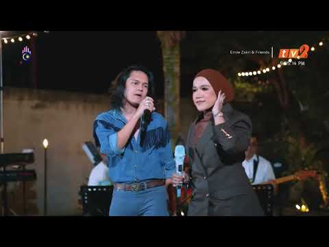 Ernie Zakri & Amir Masdi | Still Loving You | Ernie Zakri & Friends