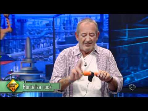Arguiñano Hormiguero XXII