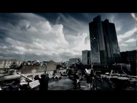 CNBlue - I'm Sorry [MV] [HD]