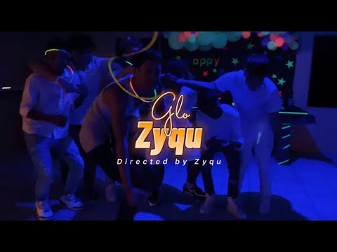 Zyqu Tno - Glo✨ (Official video)