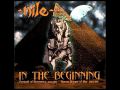 Nile ~ The Howling of the Jinn