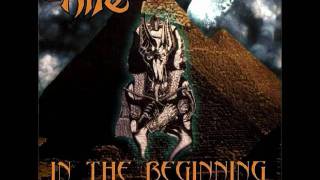 Nile ~ The Howling of the Jinn