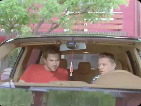 Tomato reklama Ante nicht Darinka