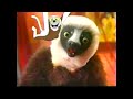 PBS Kids Station ID Quadrilateral WTVS 2001