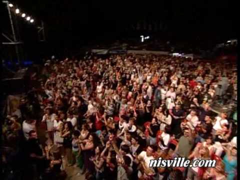 Joe Mr. Defunkt Bowie & The Bastardz live at Nisville Jazz Festival 2009.