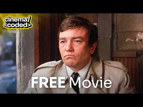Gumshoe (1971) - FREE MOVIE