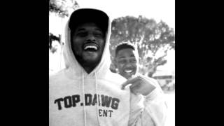 Schoolboy Q - By Any Means Ft. Kendrick Lamar