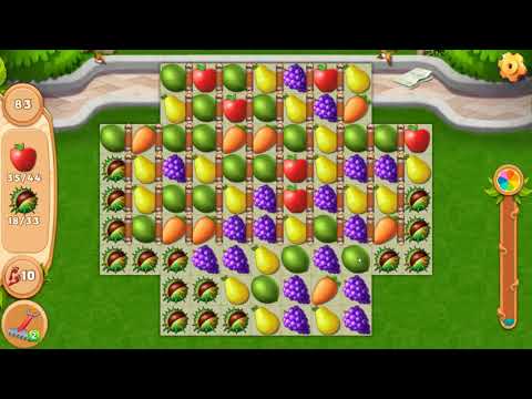 Family Zoo: The Story Level 83 -- AppLevelHelp.Com