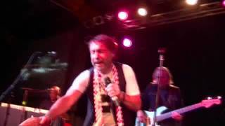 Paul Rodgers - Walk In My Shadow / All Right Now live at Chichester. 3/12/11