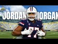 BREAKING NEWS - Packers Select Jordan Morgan!!!