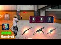 Free Fire Android Macro Tutorial Macro Droid Setting Toturial Free Fire Headshot Setting
