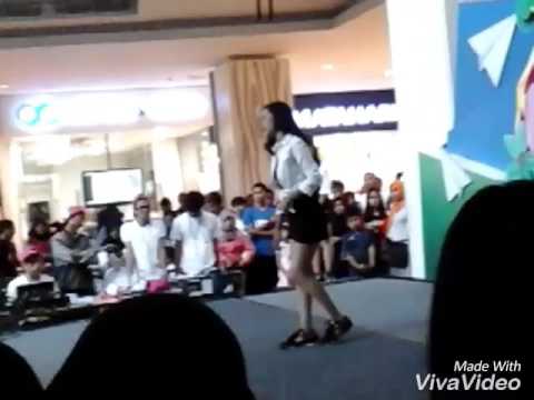 Shestar shake it @csbmall dance cover sistar cirebon