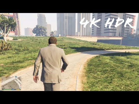 Grand Theft Auto V (PS4™ y PS5™)