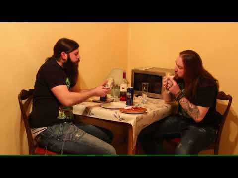 Mike Litoris Complot - Teaser Trailer We hate fat people